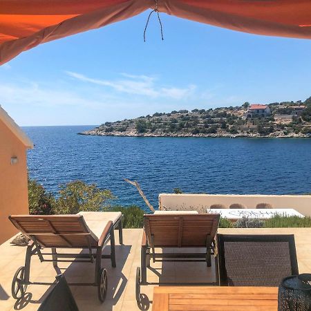 Apartment Tranquillo Vela Luka Kültér fotó