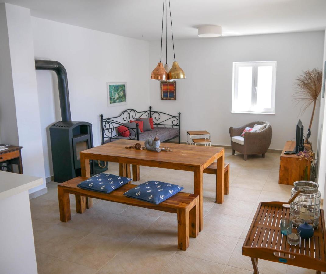 Apartment Tranquillo Vela Luka Kültér fotó