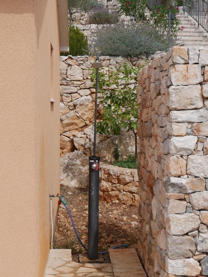 Apartment Tranquillo Vela Luka Kültér fotó