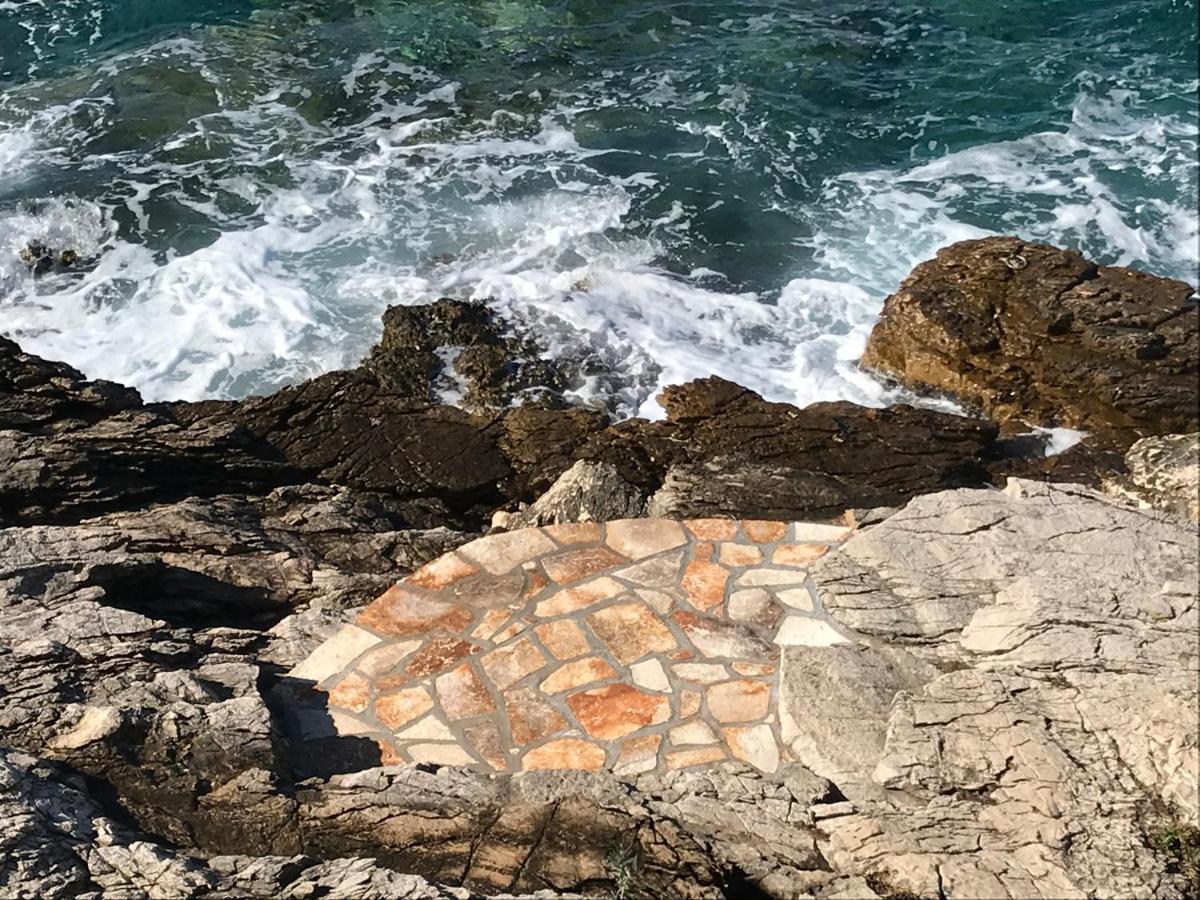Apartment Tranquillo Vela Luka Kültér fotó