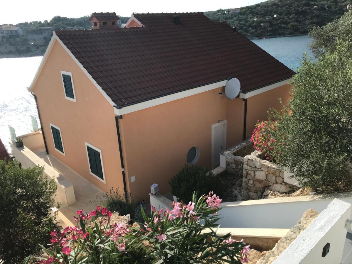 Apartment Tranquillo Vela Luka Kültér fotó