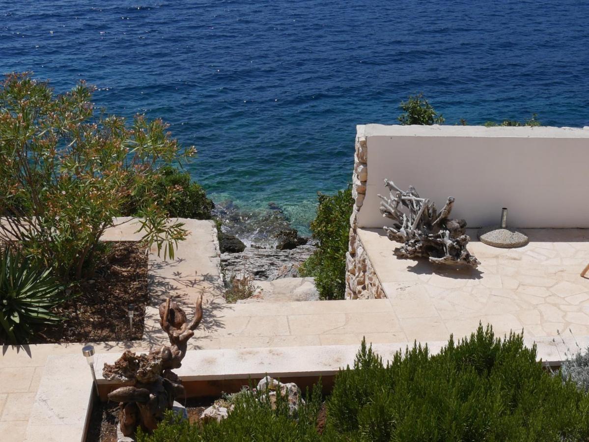 Apartment Tranquillo Vela Luka Kültér fotó