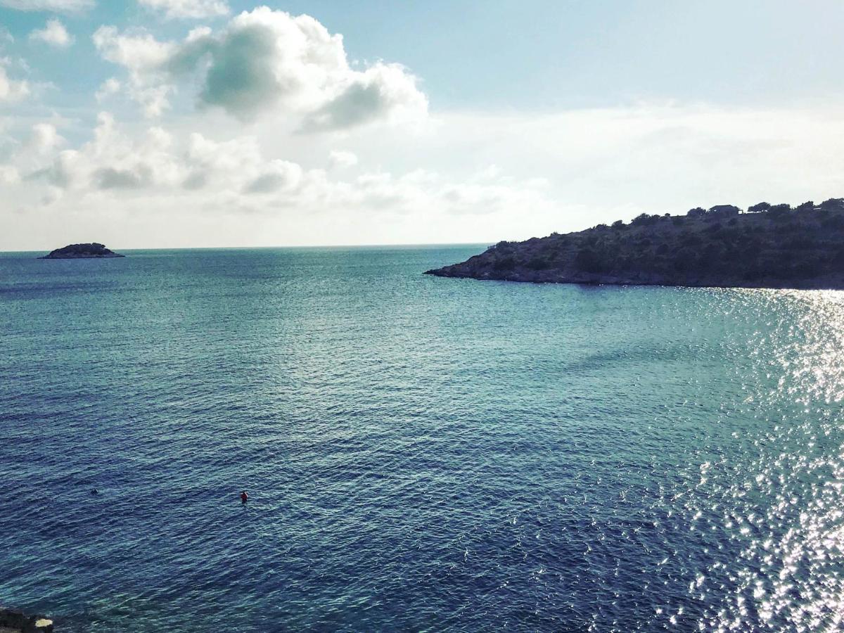 Apartment Tranquillo Vela Luka Kültér fotó