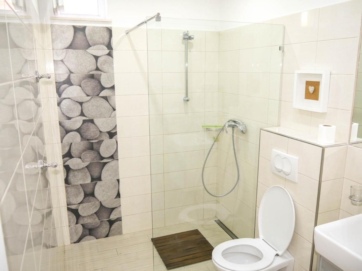Apartment Tranquillo Vela Luka Kültér fotó