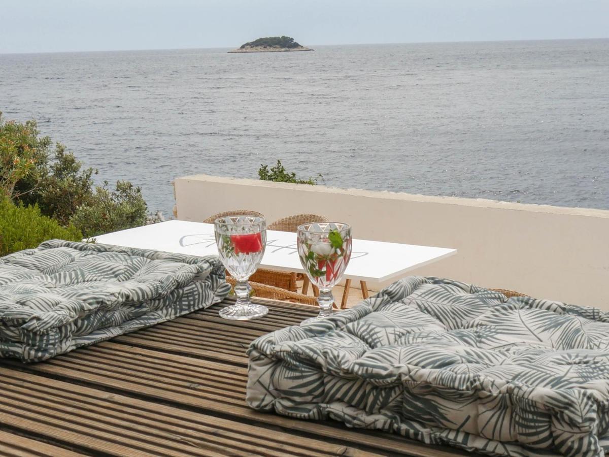 Apartment Tranquillo Vela Luka Kültér fotó