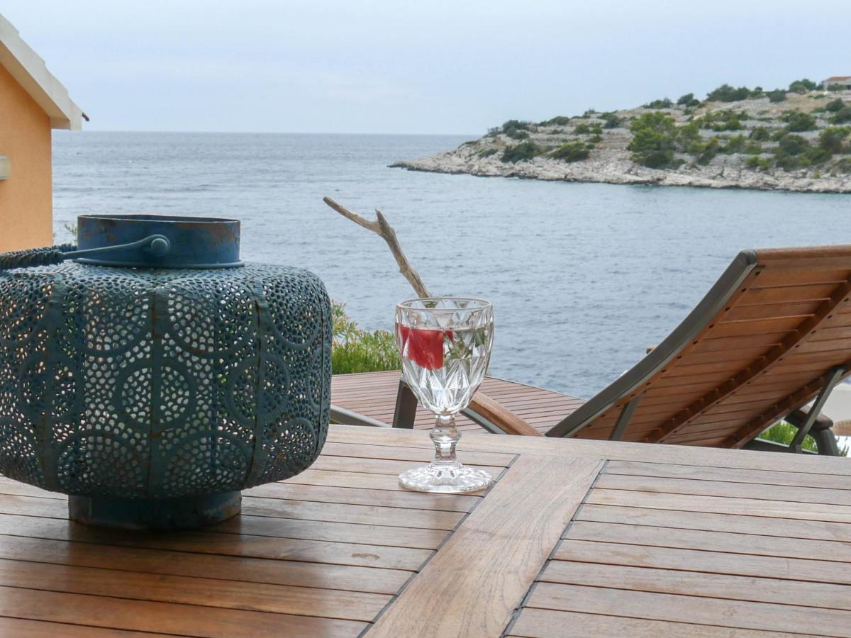 Apartment Tranquillo Vela Luka Kültér fotó