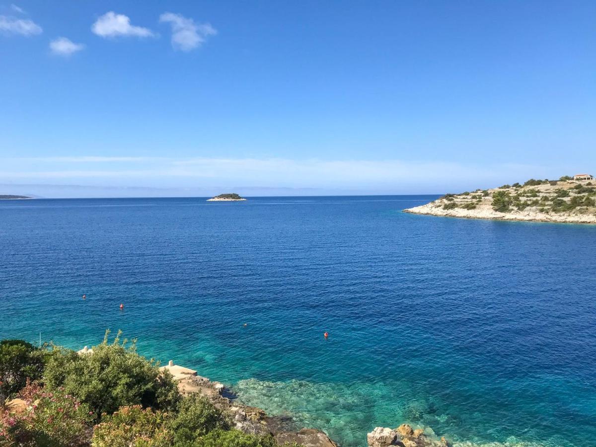 Apartment Tranquillo Vela Luka Kültér fotó