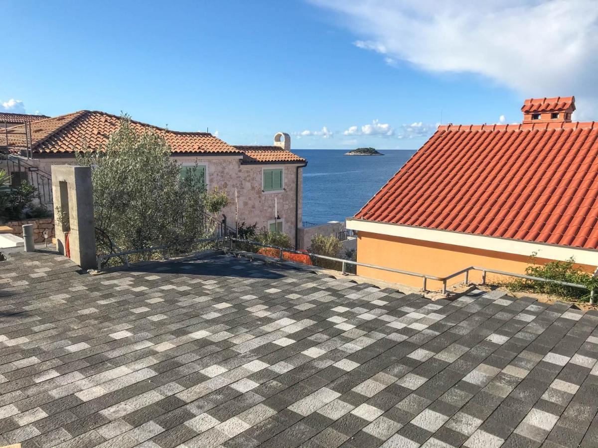 Apartment Tranquillo Vela Luka Kültér fotó