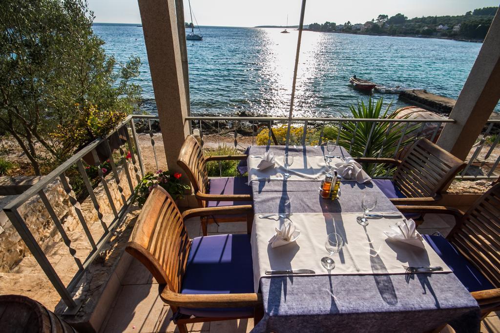 Apartment Tranquillo Vela Luka Szoba fotó