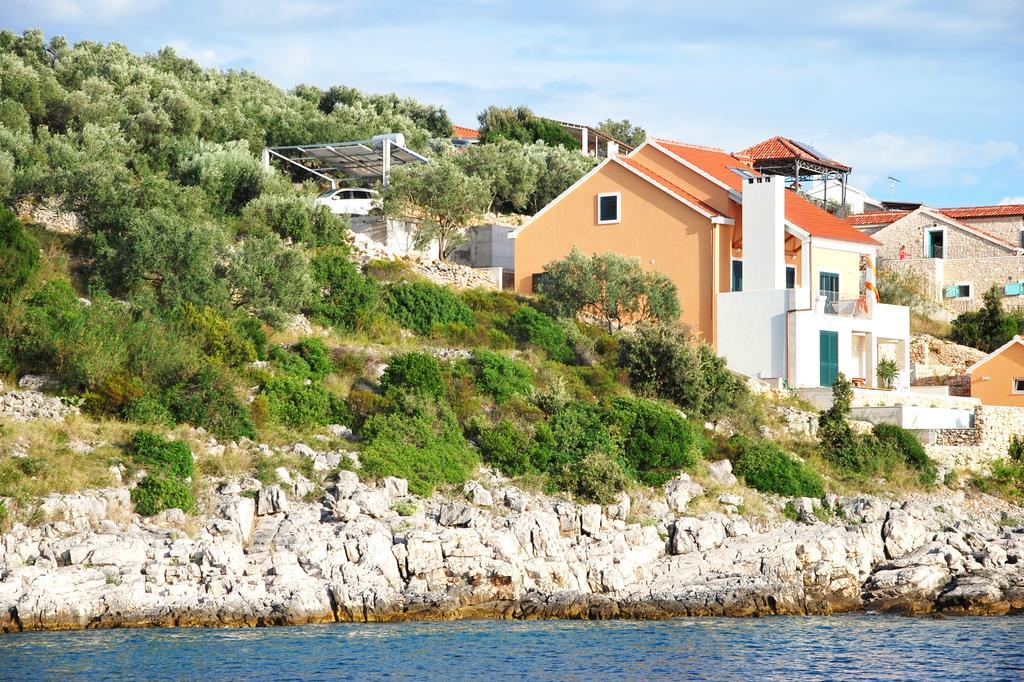 Apartment Tranquillo Vela Luka Szoba fotó