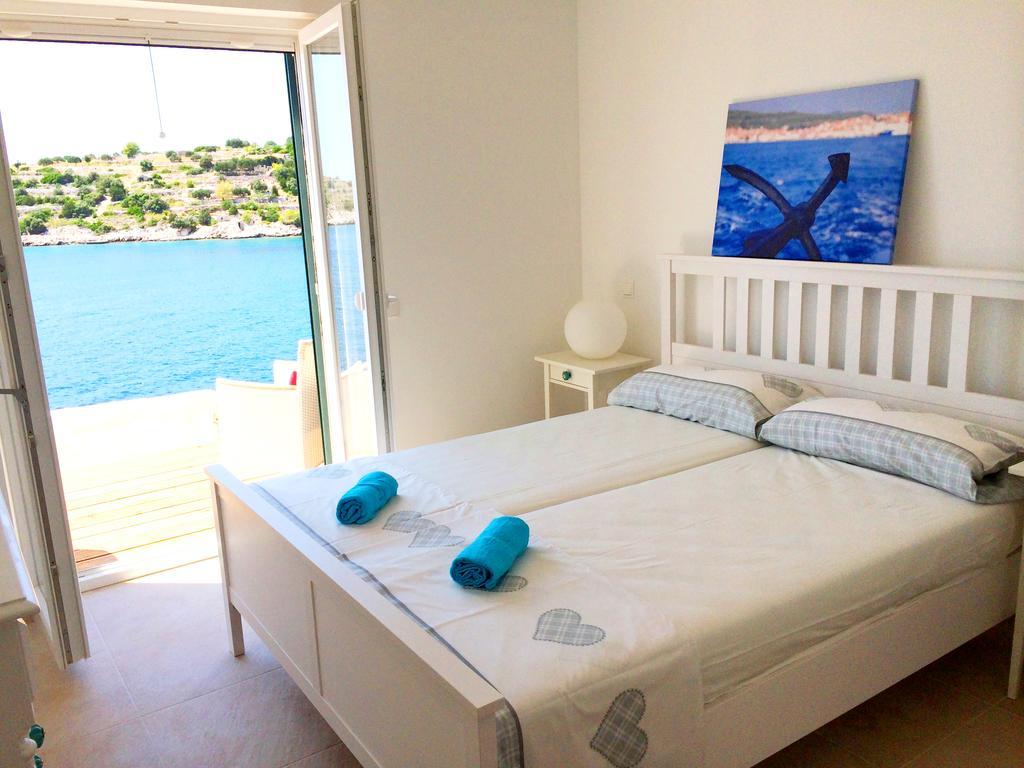Apartment Tranquillo Vela Luka Kültér fotó