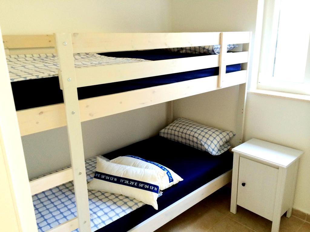 Apartment Tranquillo Vela Luka Kültér fotó