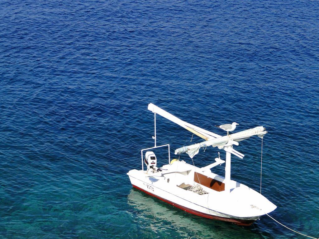 Apartment Tranquillo Vela Luka Kültér fotó