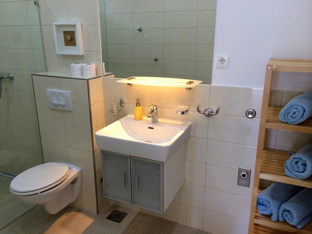 Apartment Tranquillo Vela Luka Kültér fotó