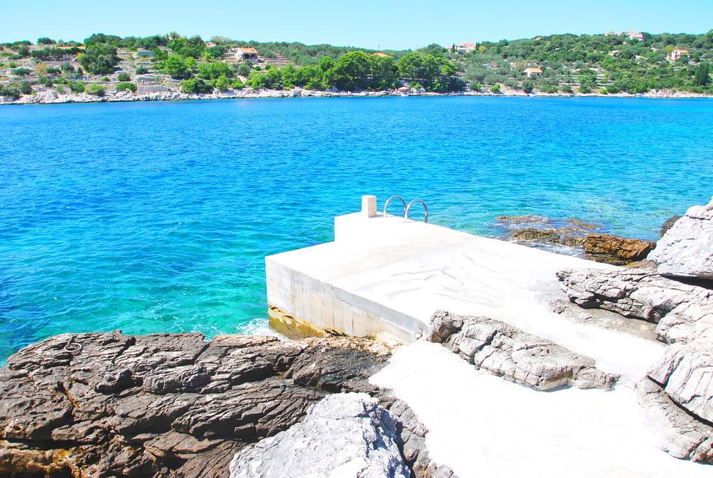 Apartment Tranquillo Vela Luka Kültér fotó